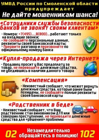 Информационная безопасность.