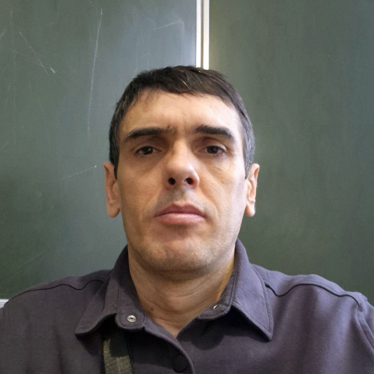 Мазуркевич Роман Николаевич.