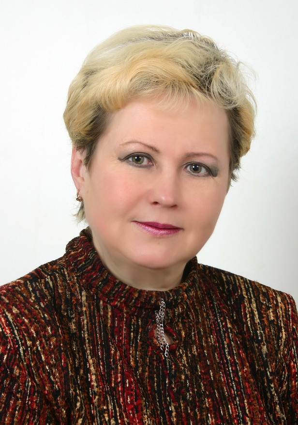 Емельянова Татьяна Анатольевна.
