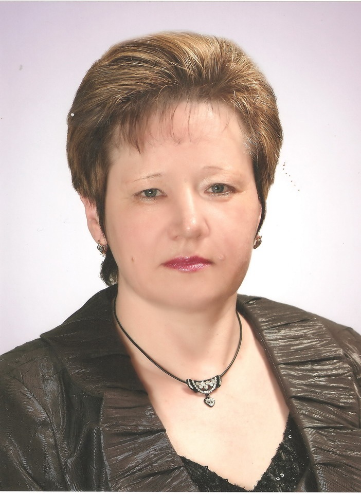 Конарева Тамара Михайловна.