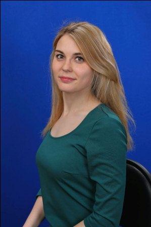 Красненкова Ангелина Борисовна.