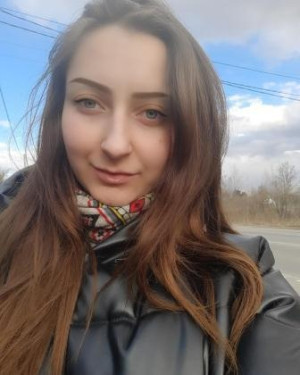 Питерская Ксения Сергеевна Питерская Ксения Сергеевна